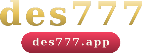 des777 logo